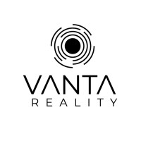 Vanta Reality logo, Vanta Reality contact details