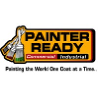 Painter Ready Group logo, Painter Ready Group contact details