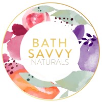 Bath Savvy Naturals logo, Bath Savvy Naturals contact details