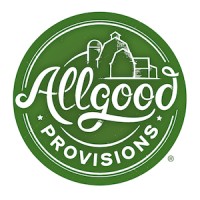 Allgood Provisions logo, Allgood Provisions contact details