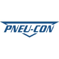 Pneumatic Conveying Inc. | PNEU-CON logo, Pneumatic Conveying Inc. | PNEU-CON contact details