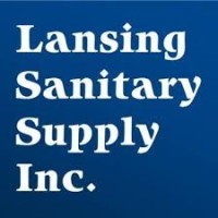 LANSING SANITARY SUPPLY, INC. logo, LANSING SANITARY SUPPLY, INC. contact details