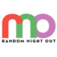 RandomNightOut.com logo, RandomNightOut.com contact details