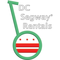 DC Segway Rentals logo, DC Segway Rentals contact details