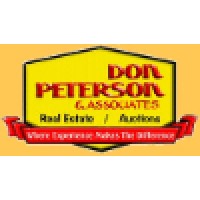 Don Peterson & Associates logo, Don Peterson & Associates contact details