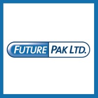 FUTURE PAK LTD logo, FUTURE PAK LTD contact details