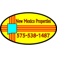 New Mexico Properties logo, New Mexico Properties contact details