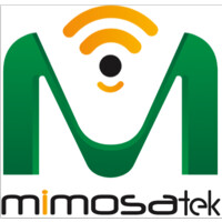 Mimosa Technology Ltd logo, Mimosa Technology Ltd contact details