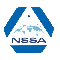 National Security Space Association logo, National Security Space Association contact details