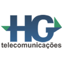 HG Telecom logo, HG Telecom contact details