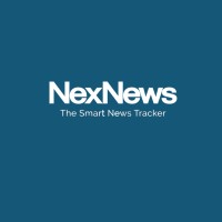 NexNews logo, NexNews contact details