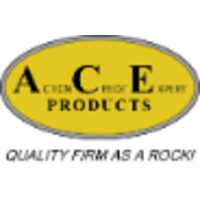 A.C.E Products Corporation logo, A.C.E Products Corporation contact details