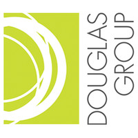 Douglas Group logo, Douglas Group contact details