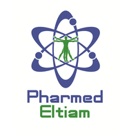 Pharmed Eltiam ( ) logo, Pharmed Eltiam ( ) contact details