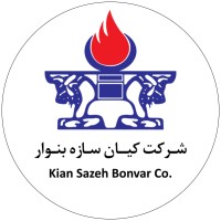 KianSazehBonvar (KSB) logo, KianSazehBonvar (KSB) contact details