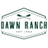 Dawn Ranch logo, Dawn Ranch contact details