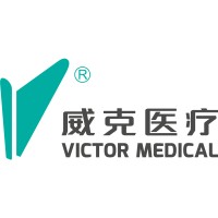 VICTOR MEDICAL logo, VICTOR MEDICAL contact details