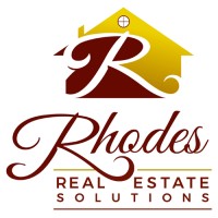 Rhodes Real Estate Solutions, LLC logo, Rhodes Real Estate Solutions, LLC contact details