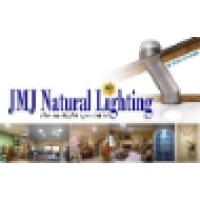 JMJ Natural Lighting logo, JMJ Natural Lighting contact details