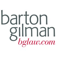 Barton & Gilman LLP logo, Barton & Gilman LLP contact details