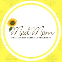 MedMom Institute for Human Development logo, MedMom Institute for Human Development contact details