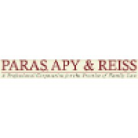 Paras, Apy & Reiss, P.C. logo, Paras, Apy & Reiss, P.C. contact details