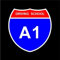 A1 Driving School Inc logo, A1 Driving School Inc contact details