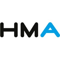 HMA Group logo, HMA Group contact details