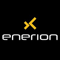 Enerion logo, Enerion contact details