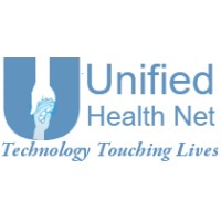 Unified Health Net logo, Unified Health Net contact details