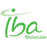 IBA Molecular logo, IBA Molecular contact details