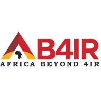 AB4IR logo, AB4IR contact details