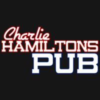 Charlie Hamilton's Pub logo, Charlie Hamilton's Pub contact details