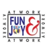 Fun & Joy At Work logo, Fun & Joy At Work contact details