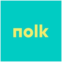 Nolk logo, Nolk contact details