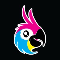 Sign Parrot logo, Sign Parrot contact details