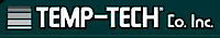 Temp Tech logo, Temp Tech contact details