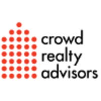 Crowd Realty Advisors logo, Crowd Realty Advisors contact details