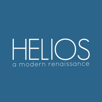 Helios: a modern renaissance logo, Helios: a modern renaissance contact details