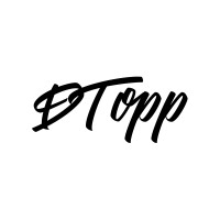 DTopp logo, DTopp contact details