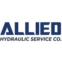 Allied Hydraulic Service Company logo, Allied Hydraulic Service Company contact details