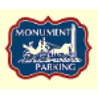 Monument Parking Inc logo, Monument Parking Inc contact details