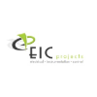 EIC Projects (Pty) Ltd logo, EIC Projects (Pty) Ltd contact details