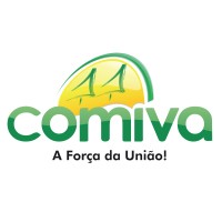 COMIVA logo, COMIVA contact details