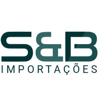 S&B Importações logo, S&B Importações contact details