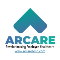 ArCare logo, ArCare contact details