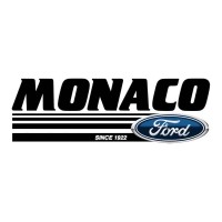 Monaco Ford logo, Monaco Ford contact details