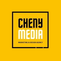 Cheny Media logo, Cheny Media contact details