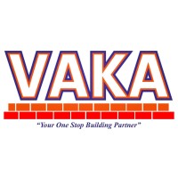 Vaka Building Materials & Hardware logo, Vaka Building Materials & Hardware contact details