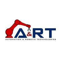 Automation & Robotic Technologies logo, Automation & Robotic Technologies contact details